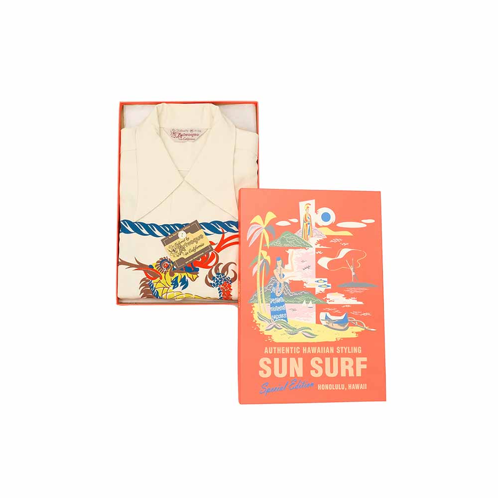SUN SURF - SPECIAL EDITION - DRAGON - SS39529