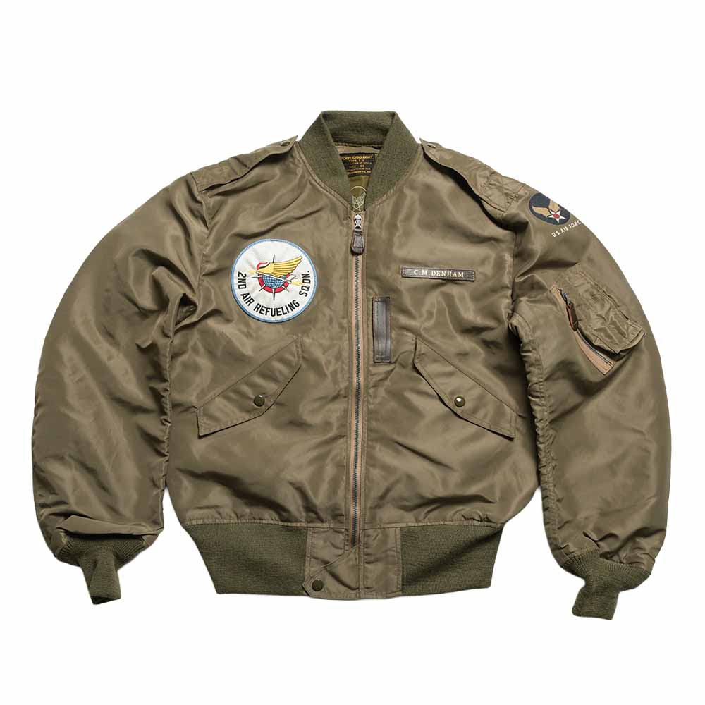 OUTER – HINOYA Online Store