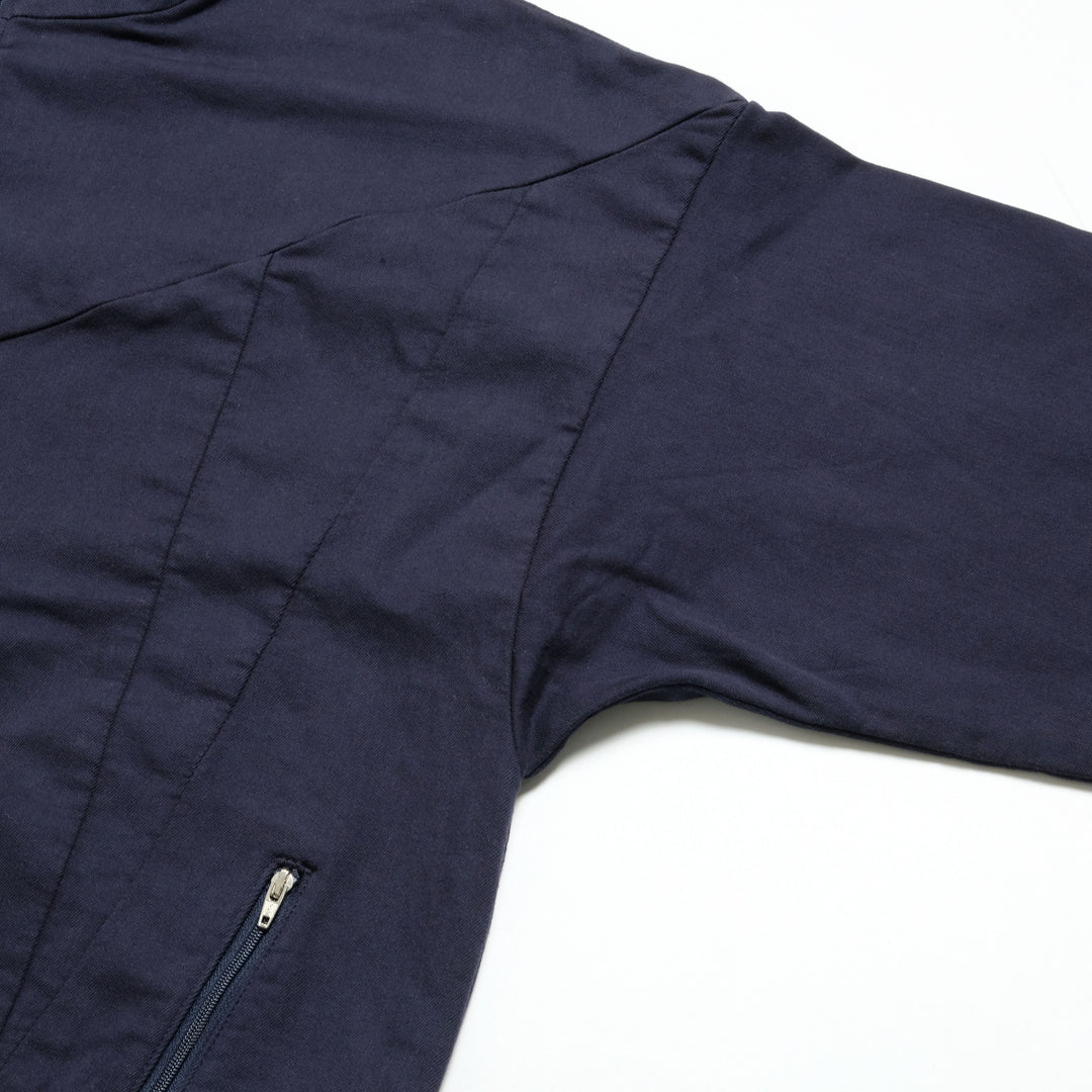 HOLLYWOOD RANCH MARKET - FEEL SO HOT TRACK JACKET - 1006800