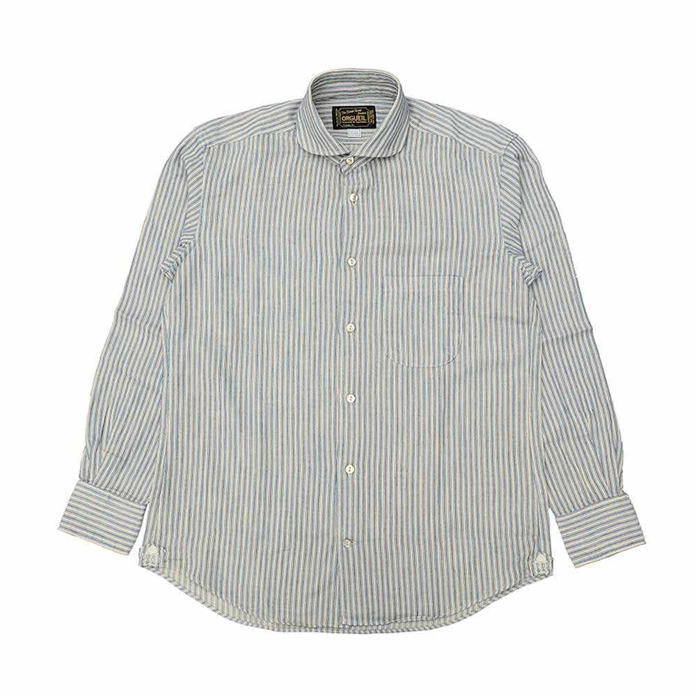 Orgueil - Windsor Collar Shirt - OR-5002B