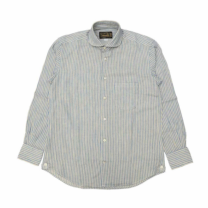Orgueil - Windsor Collar Shirt - OR-5002B