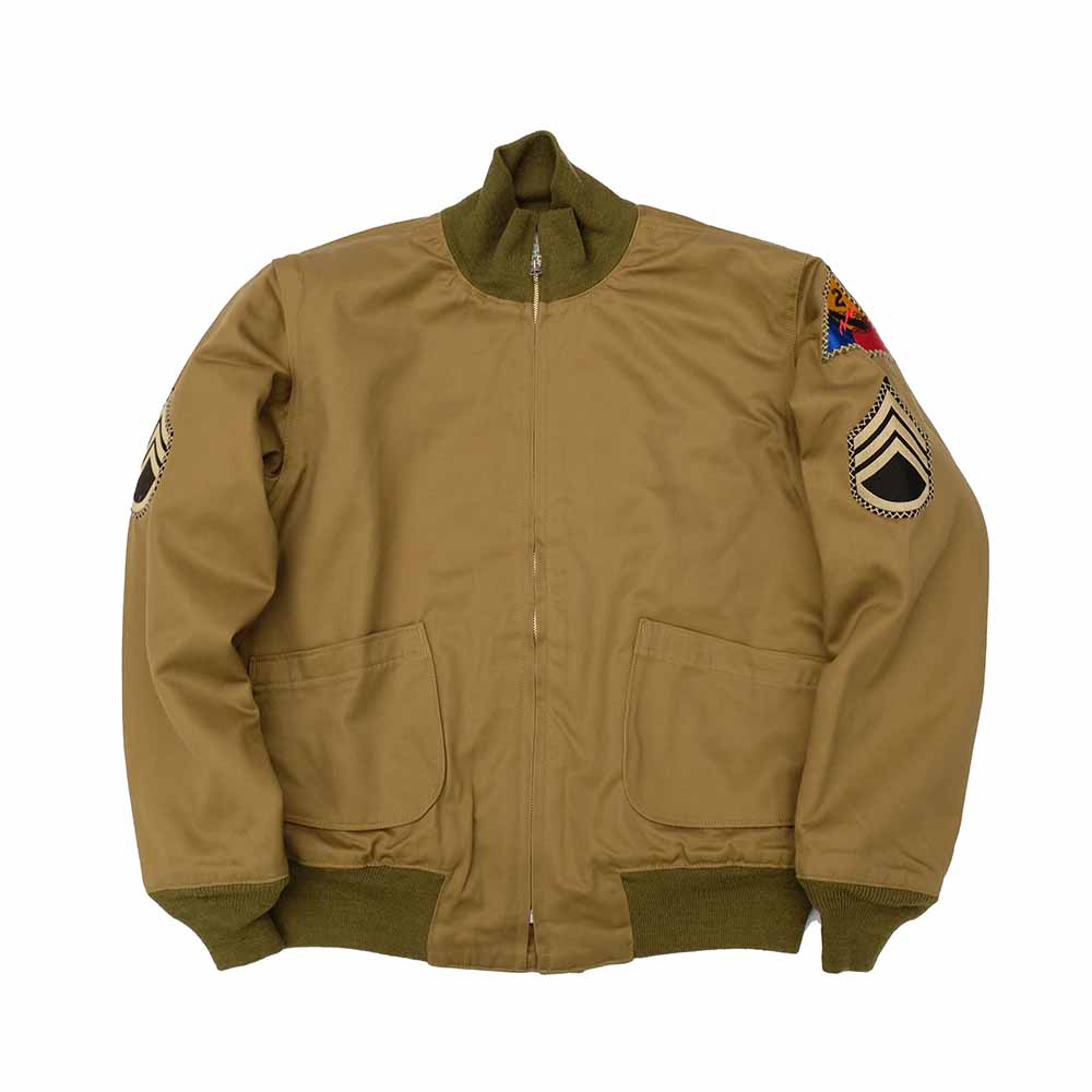 ジャケット・アウター 60's ~ NVA Pilot Jacket ジャケット・アウター 60's ~ NVA Pilot Jacket 60's ~ NVA Pilot Jacket