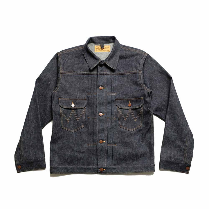 WAREHOUSE - Lot.2008 1947 MJ PRE-RODEO JACKET - 2008