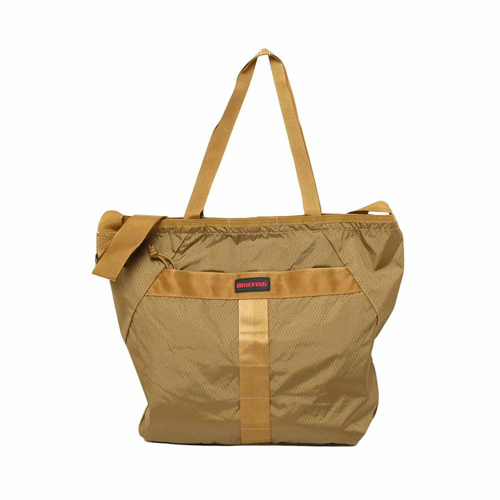 BRIEFING - PACKABLE 2WAY TOTE RC - BRA253T29