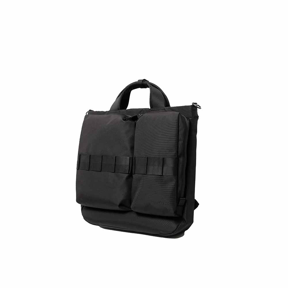 BRIEFING - SW FLYERS HELMET BAG - BRA243P04 – HINOYA Online Store