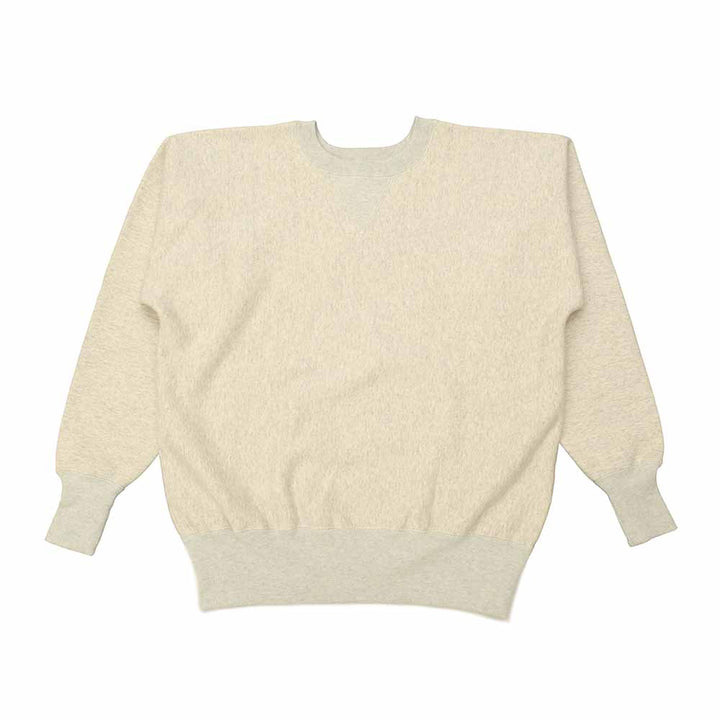 Champion REVERSE WEAVE 1st PATENT CREWNECK SWEATSHIRT C3-Q041