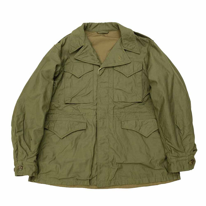 BUZZ RICKSON'S - Type M-1943 - BUZZ RICKSON MFG. CO. - BR15410