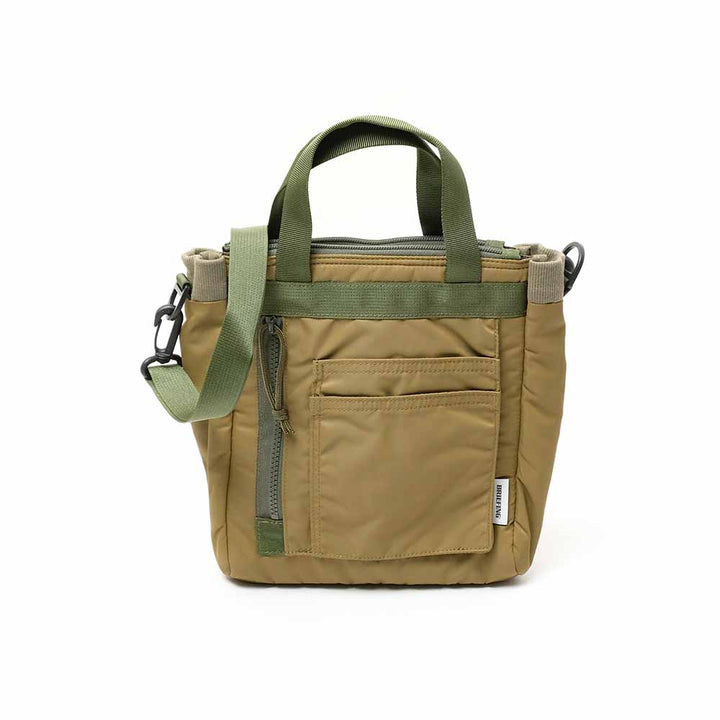 BRIEFING - 2WAY PROTECTION TOTE MINI - BRA253T56