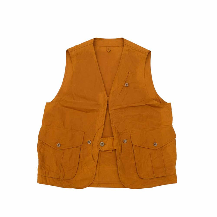 Soundman - Hunting Vest - Hunter - 873M-407X