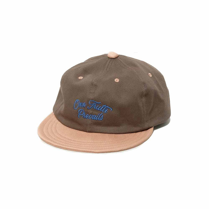 Mighty Shine - BICOLOR BRIDGE CAP TYPE 3 - 7254001