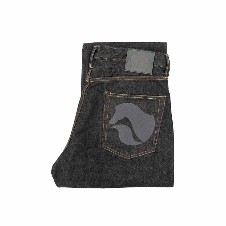 MOMOTARO JEANS - #100 STRAIGHT - eto 2026 - MMJB6403 – HINOYA