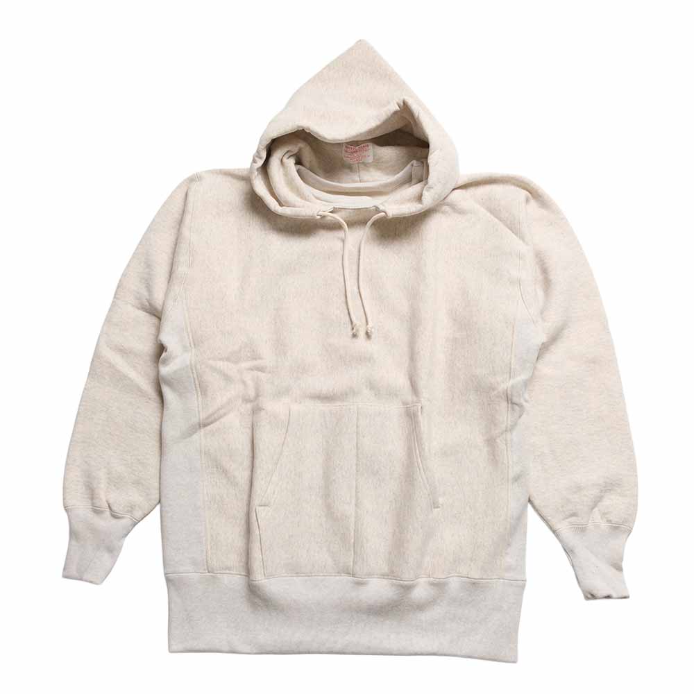 Champion - REVERS WEAVE - 2ND PATENT - PULLOVER AFTER HOODED SWEATSHIRT - C3-D106