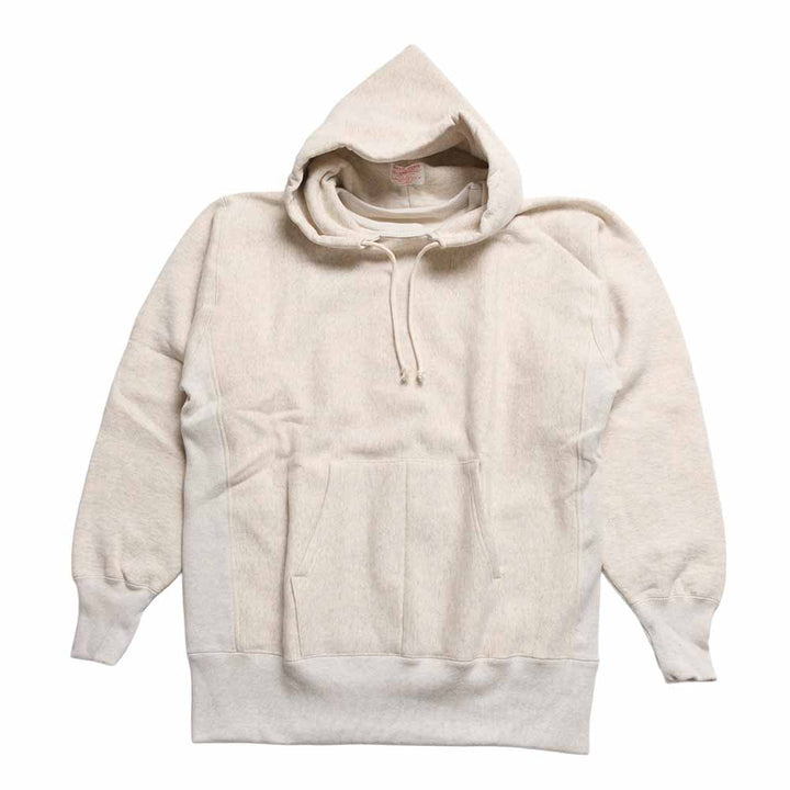 Champion - REVERS WEAVE - 2ND PATENT - PULLOVER AFTER HOODED SWEATSHIRT - C3-D106