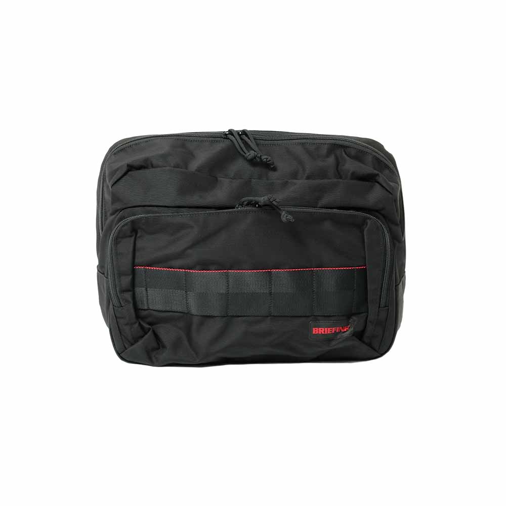 BRIEFING - BS BOX SHOULDER M AG - BRA241L41