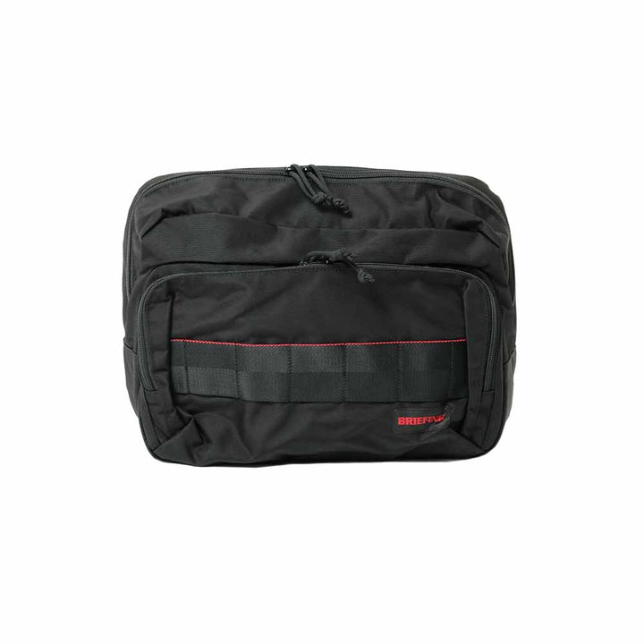 BRIEFING - BS BOX SHOULDER M AG - BRA241L41