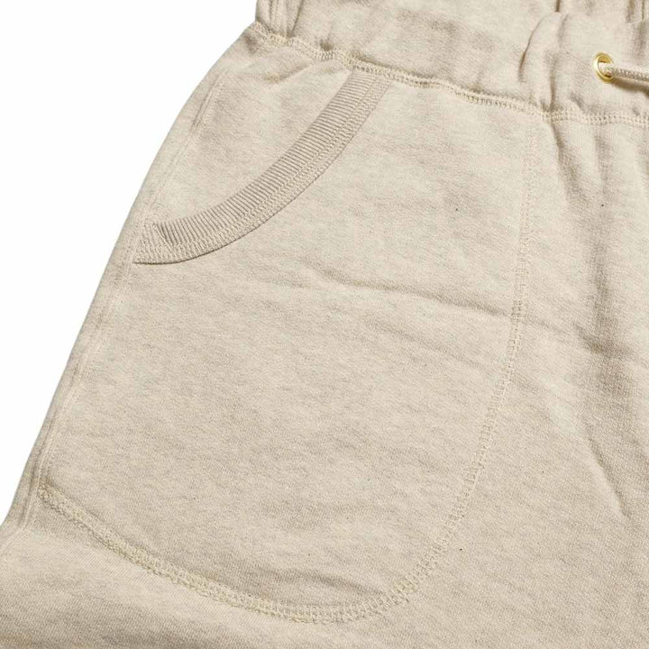 BONCOURA - Sweat Short Pants - BO-SWS-26