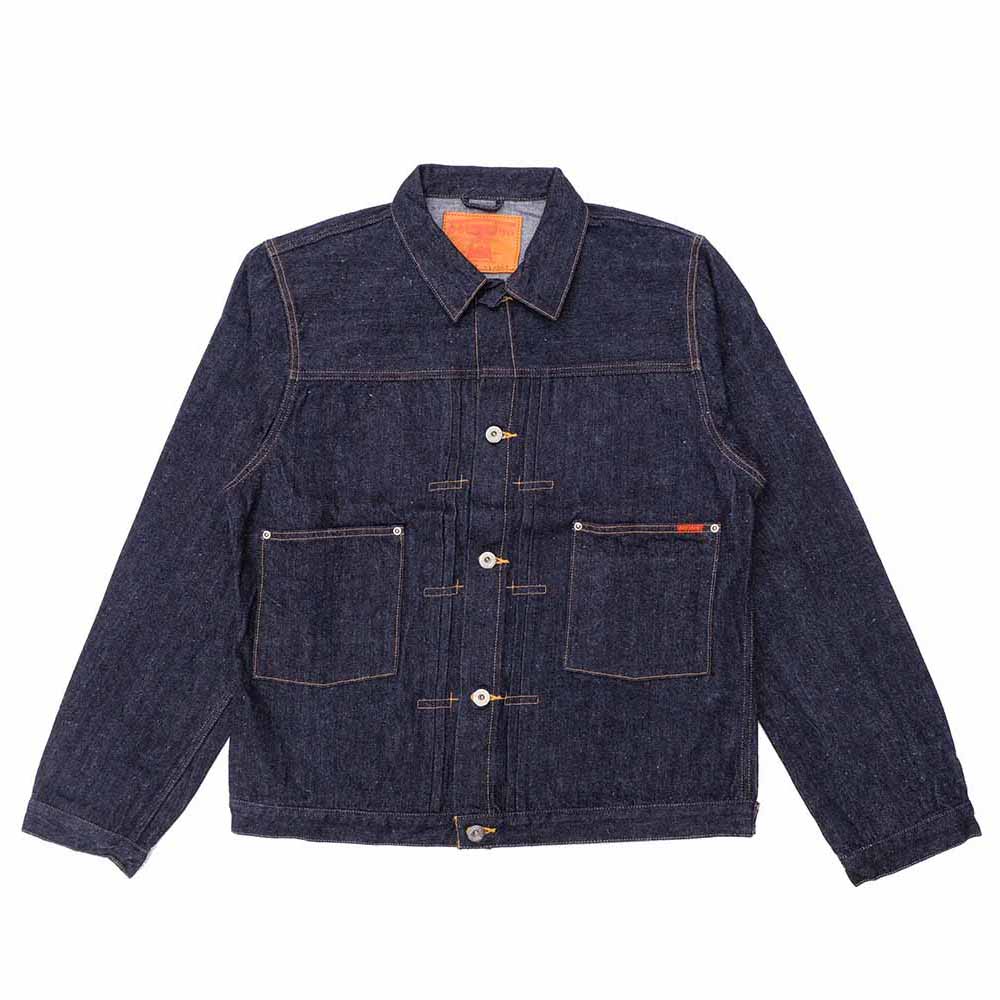 BIG JOHN - WWⅡ MODEL JACKET - M6011W