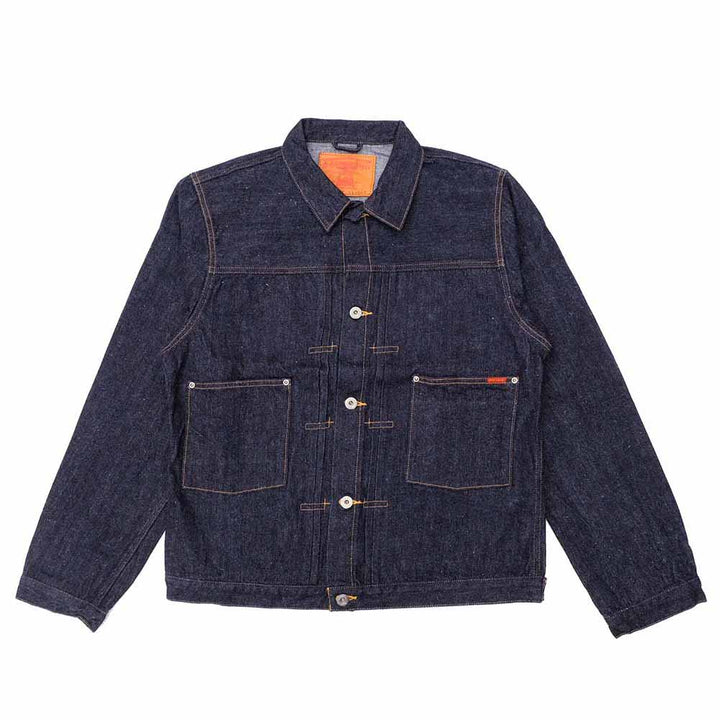 BIG JOHN - WWⅡ MODEL JACKET - M6011W