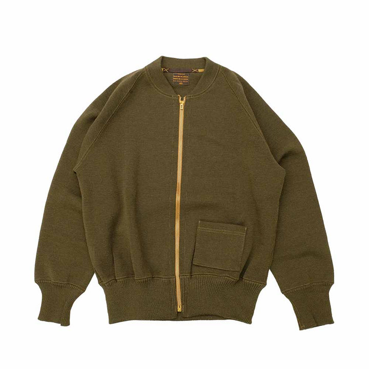 BUZZ RICKSON'S Type C-2 BUZZ RICKSON MFG. CO. BR90259