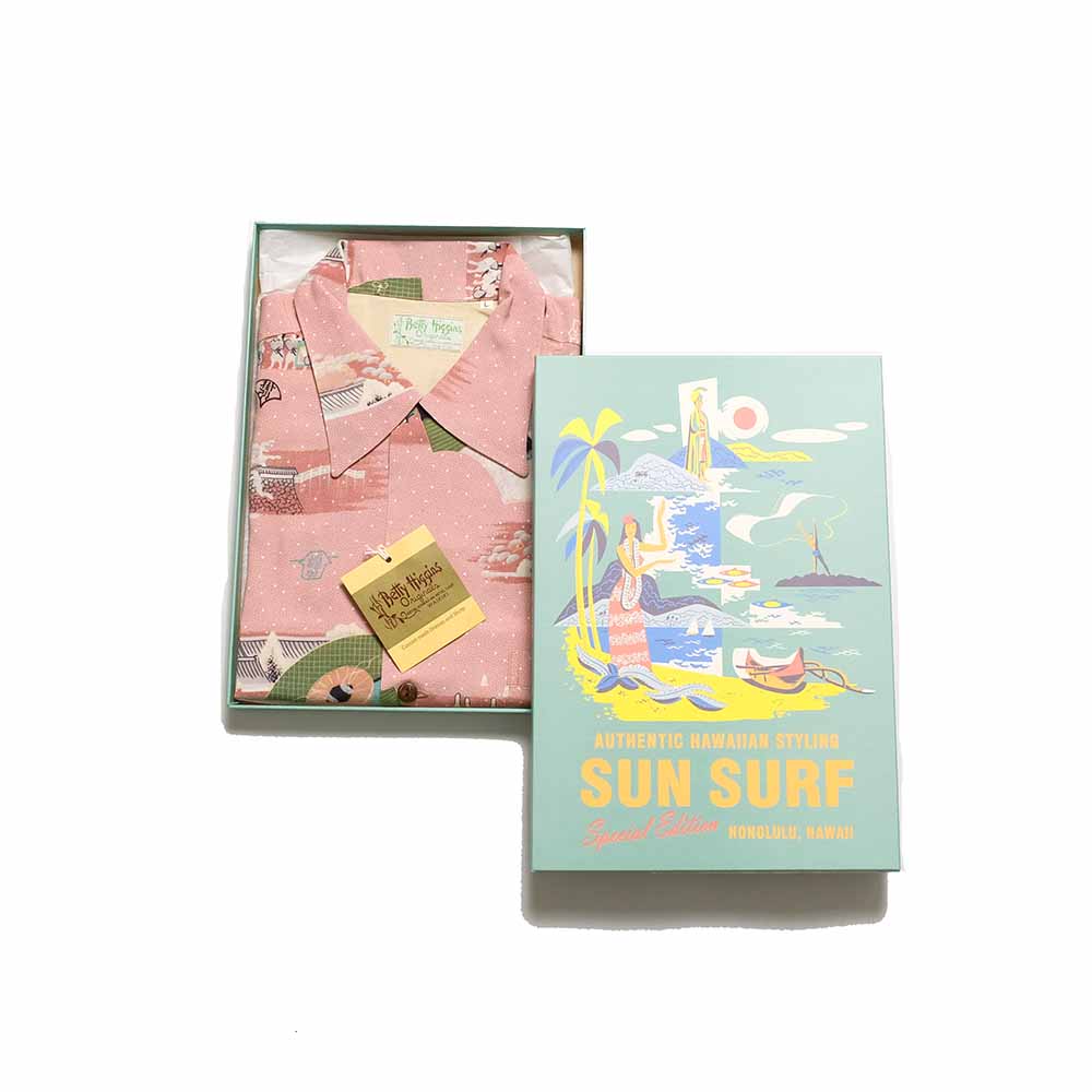 SUN SURF - SPECIAL EDITION - SANKIN KOTAI - SS39675