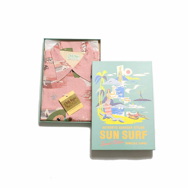 SUN SURF - SPECIAL EDITION - SANKIN KOTAI - SS39675