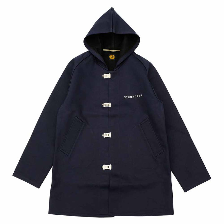 John Gluckow - Naval Sideline-Deck Parka - JG-26-PT