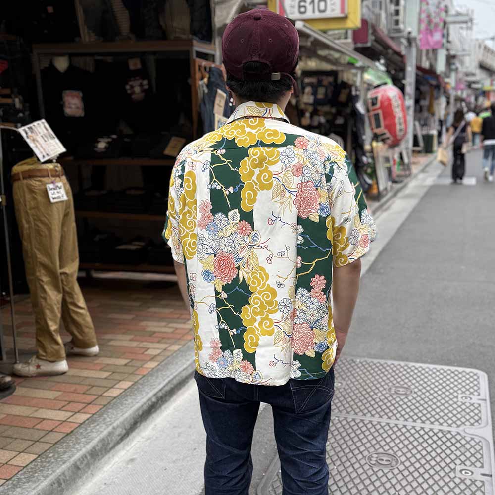 DUKE KAHANAMOKU - SPECIAL EDITION - DUKE'S ORIENTAL - DK39444