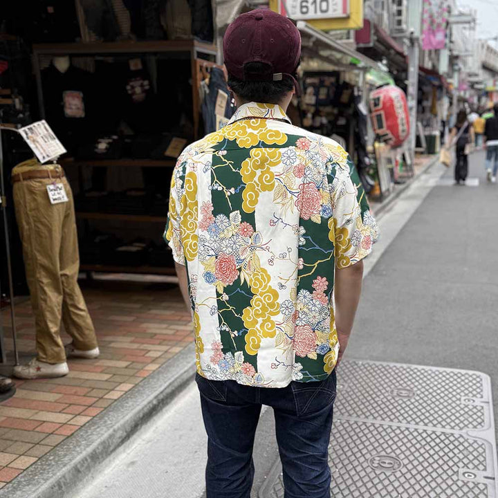 DUKE KAHANAMOKU - SPECIAL EDITION - DUKE'S ORIENTAL - DK39444