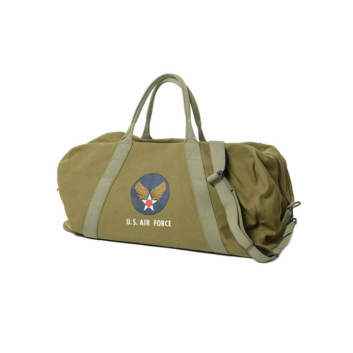 BUZZ RICKSON'S - TYPE MF-1 KIT BAG - BR02816