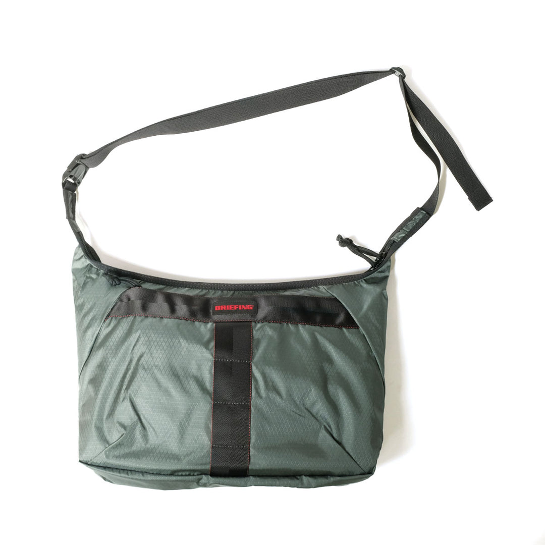 BRIEFING - PACKABLE SHOULDER RC - BRA253L31