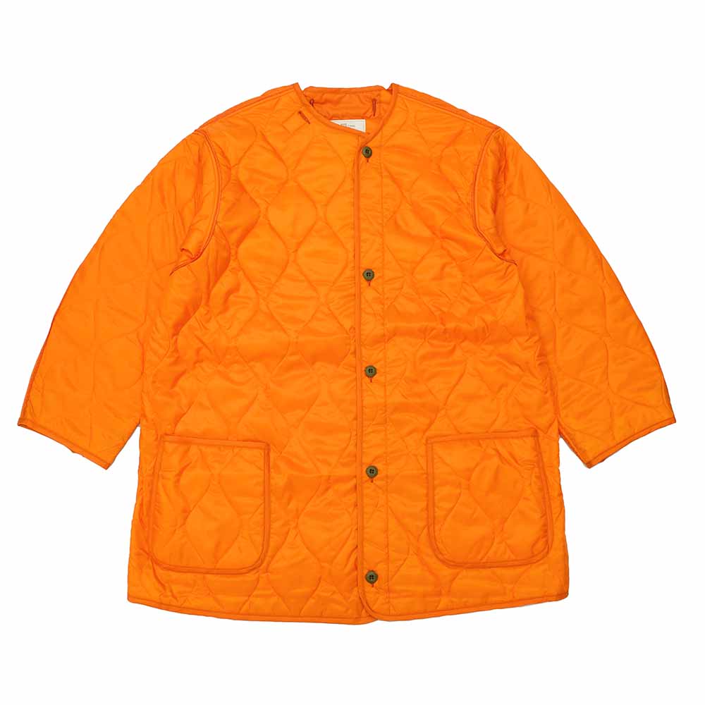 Buzz Rickson's M-65 PARKA LINER BR15335