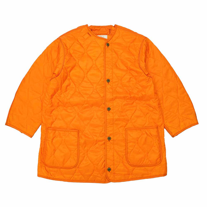 Buzz Rickson's M-65 PARKA LINER BR15335