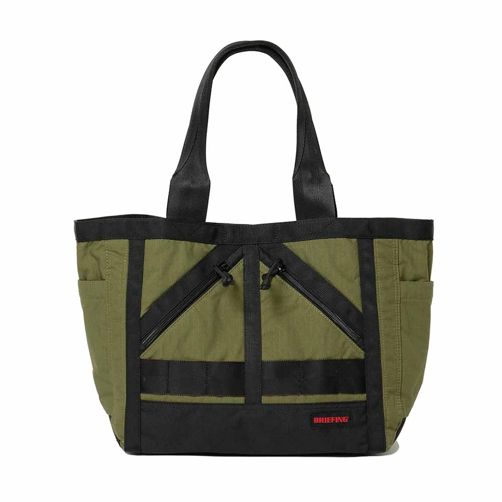 BRIEFING MF NEW STANDARD TOTE S BRA233T04