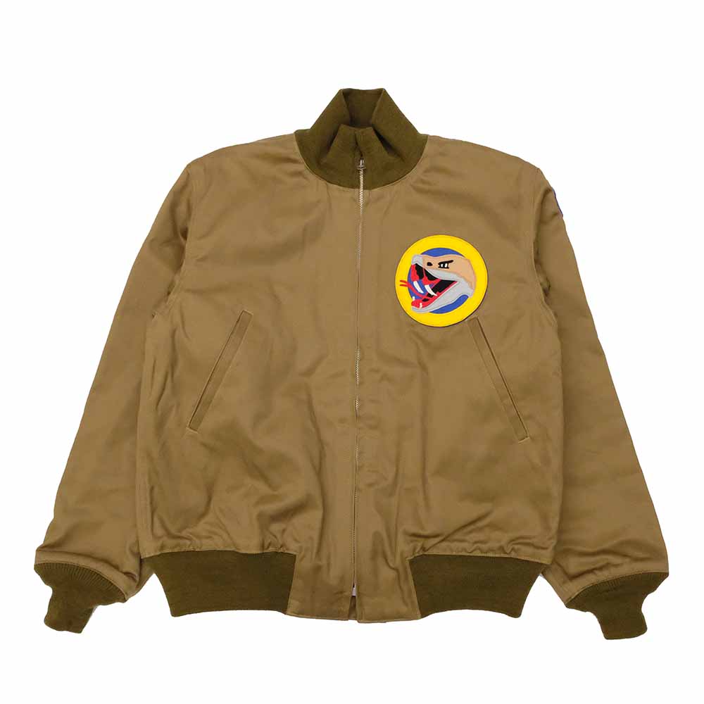 Buzz Rickson's (Flight Jacket) – HINOYA Online Store