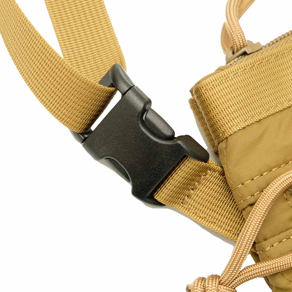 BRIEFING - QUILTING SACOCHE - BRL233L09