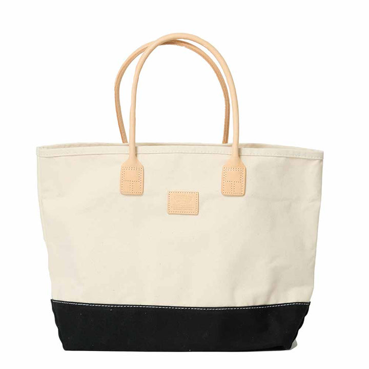 HERITAGE LEATHER CO. - Day Tote (M) - HLC-8188