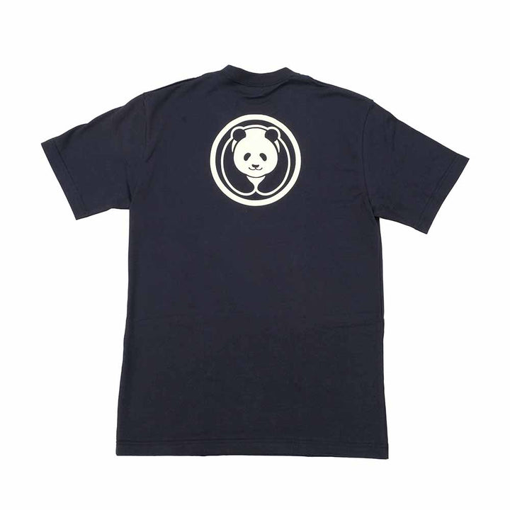 麿紋 - S/S T-SHIRT - パンダ - PANDA-M