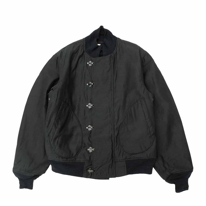 BUZZ RICKSON'S - Type DECK HOOK RAYON COTTON VERSION - NAVY DEPARTMENT - BR15762