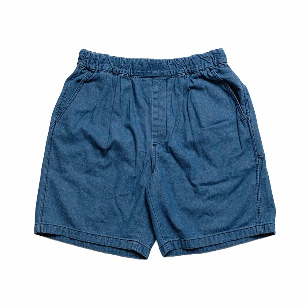 UNIVERSAL OVERALL - CHILLPAN SHORTS - U2623631