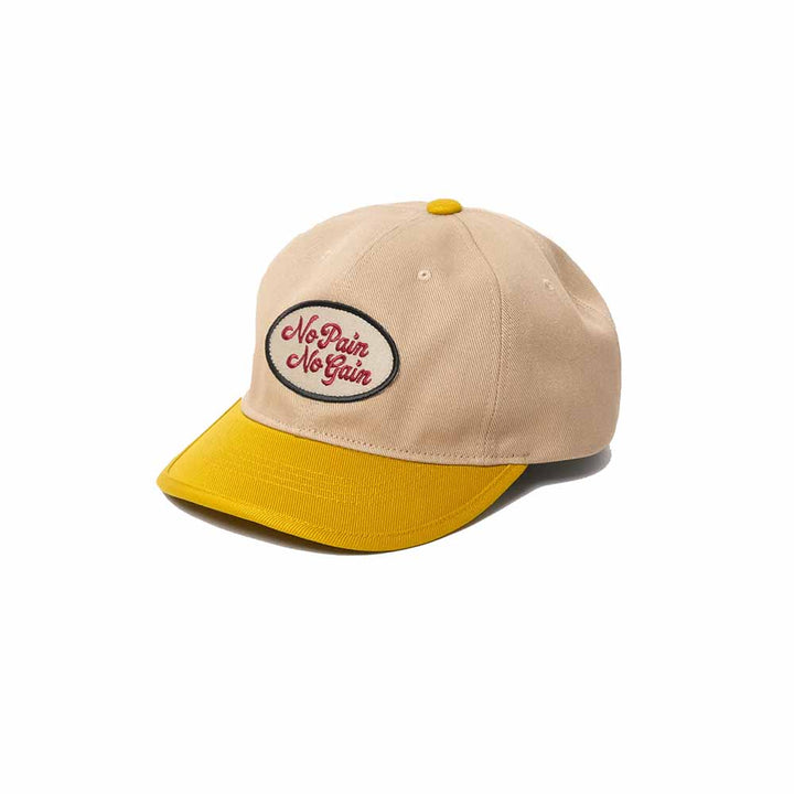 Mr.FATMAN - WAPPEN BB CAP - 5251002