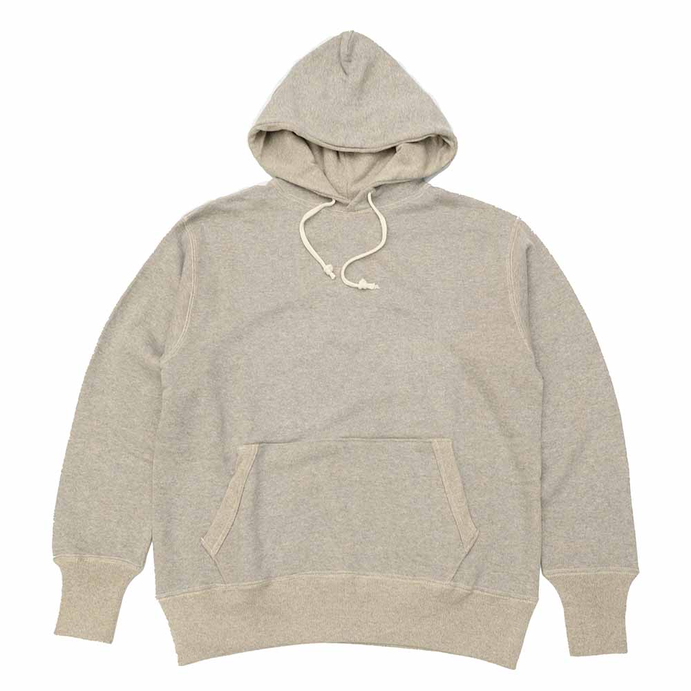 WAREHOUSE - Lot. 450 SET-IN HOODIE - 450-23