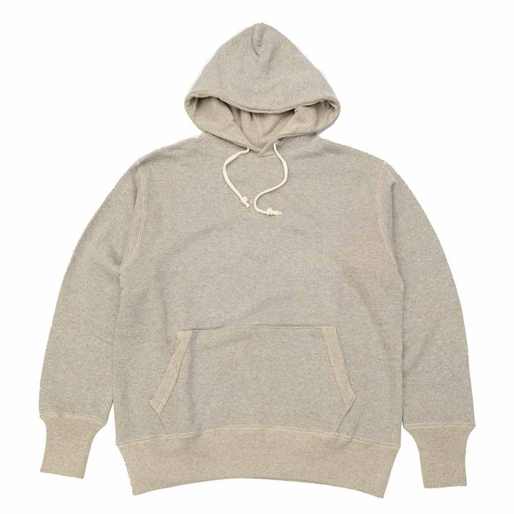 WAREHOUSE - Lot. 450 SET-IN HOODIE - 450-23