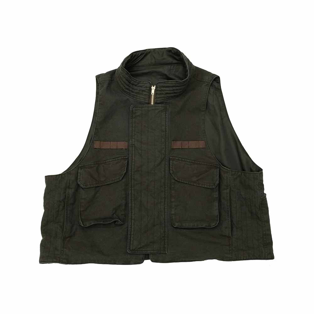 MODUCT - P-BACK VEST, W.E.P. (Worth Every Penny) SUIT - MO15383