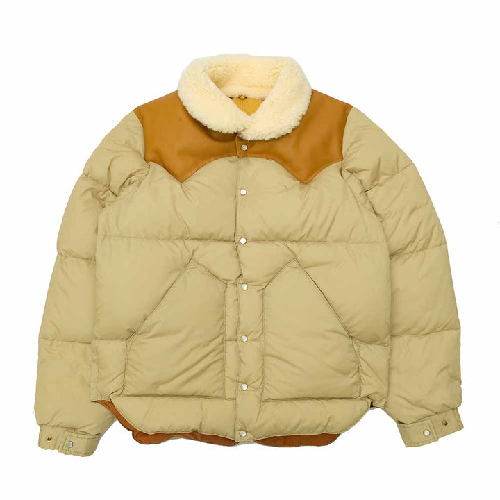 Rocky Mountain Featherbed - CHRISTY JACKET - 200-232-06