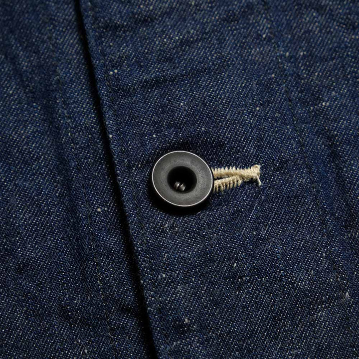 A VONTADE - 1940s Coverall - VTD-0573-JK