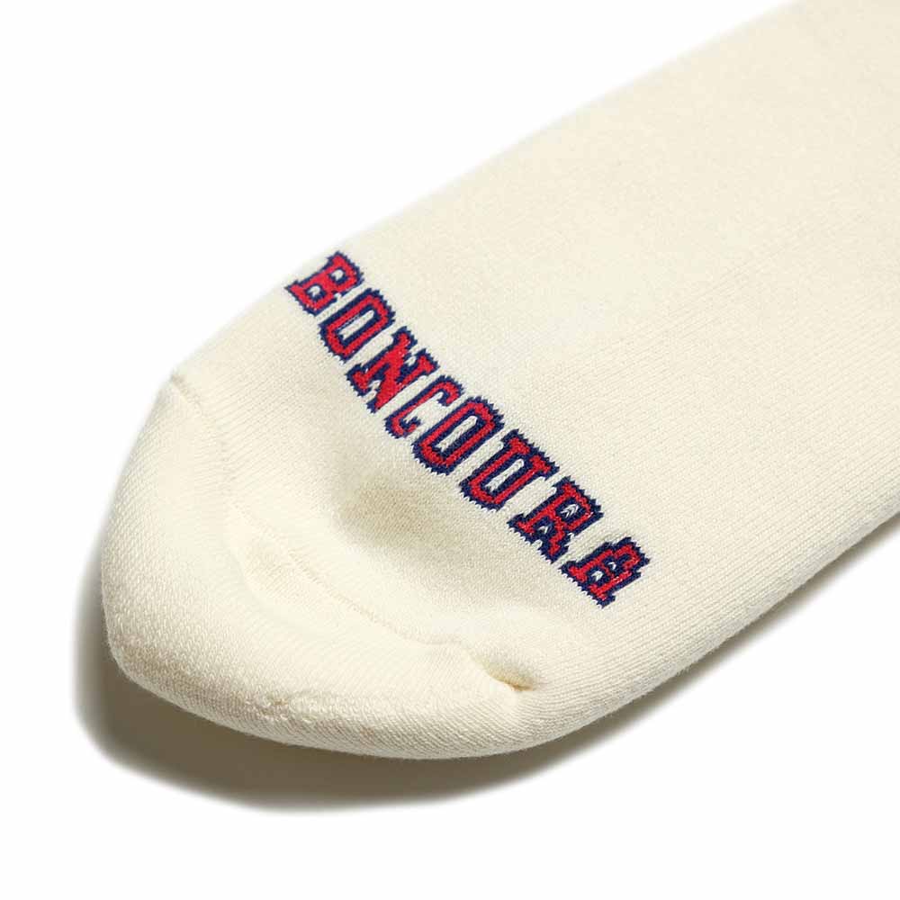 BONCOURA - Tube Socks - BO-TSOCKS
