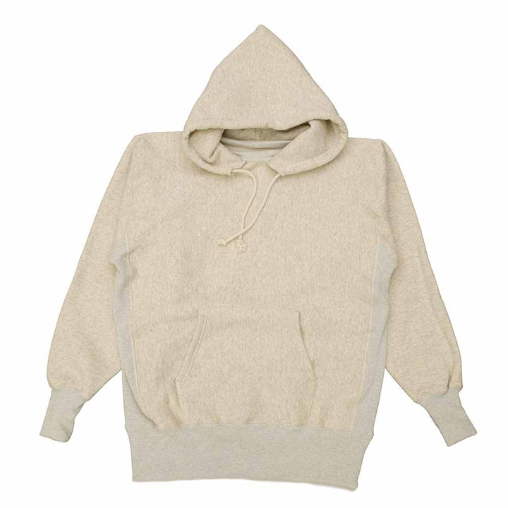 Champion - REVERSE WEAVE - PULLOVER AFTER HOODED SWEATSHIRT - C3-Q131