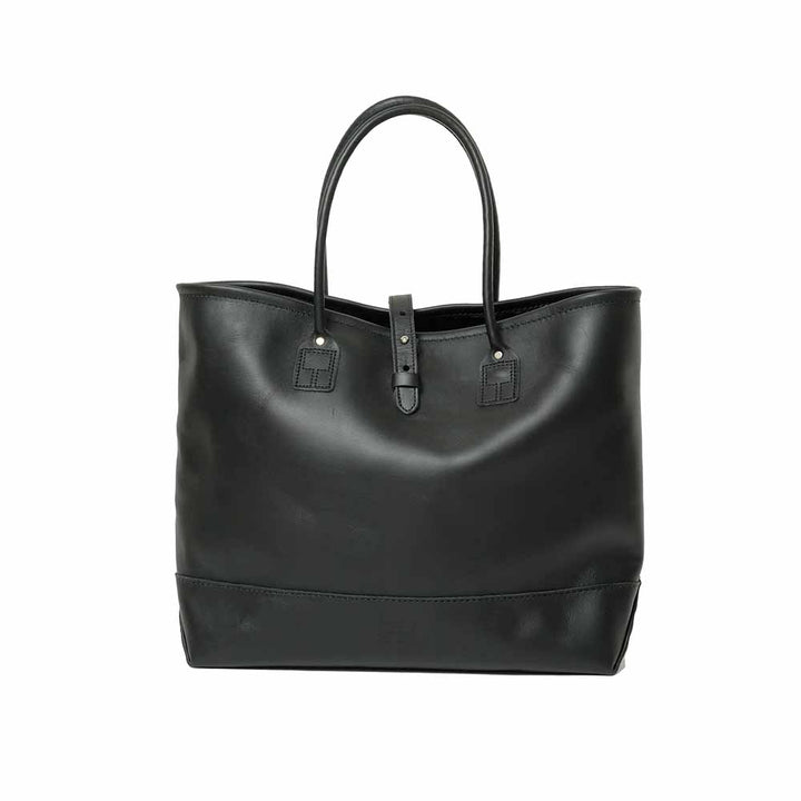 HERITAGE LEATHER CO. - Leather Tote - HLC-7955