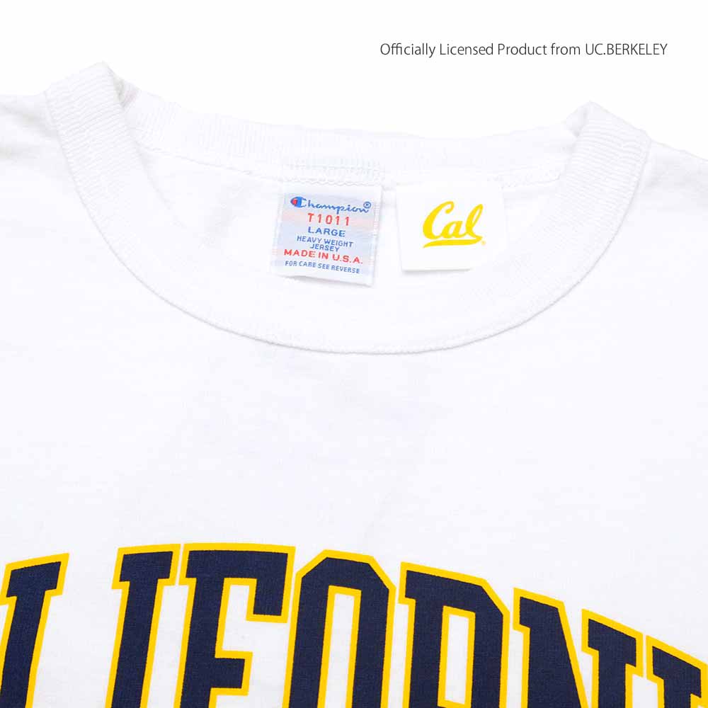 Champion - Made in U.S.A. T-1011 T-SHIRT - UCB - C5-X304
