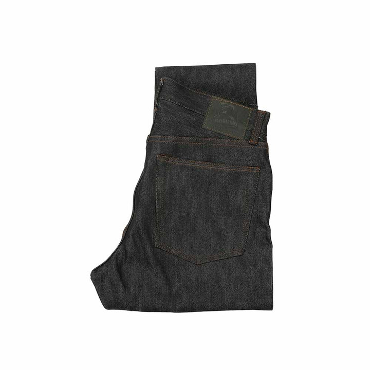 MOMOTARO JEANS - SILK DENIM - NARROW TAPERED - MXJE1103